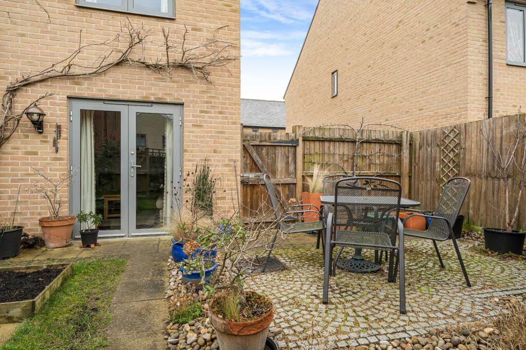 Additional image 21 of Banner Road, Trumpington