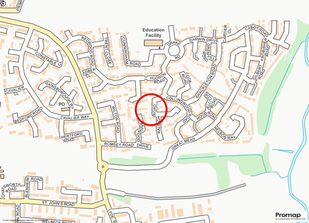 Additional image 18 of Raleigh Road, Wyndham Park, Yeovil, Somerset, BA21 5FG