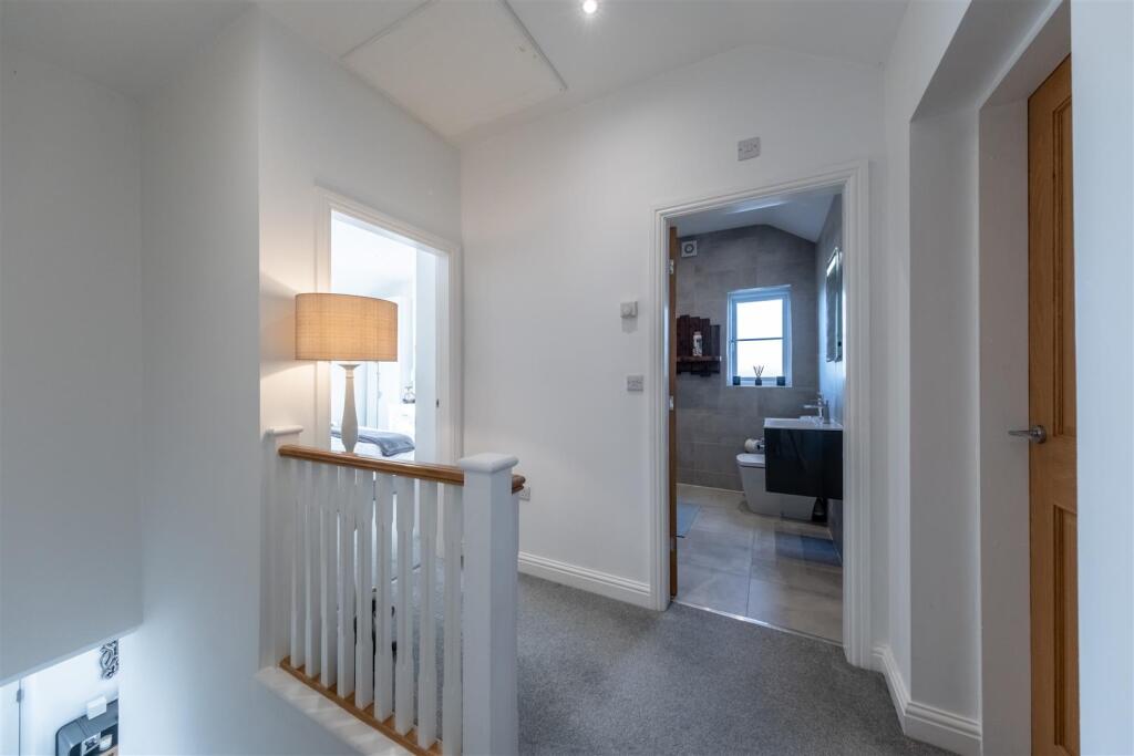 Additional image 33 of An immaculately presented and extended detached family home in Hargrave