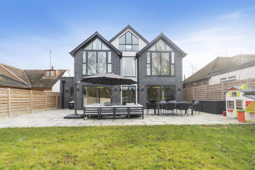 Additional image 38 of The Grove, Hampton-In-Arden, Solihull