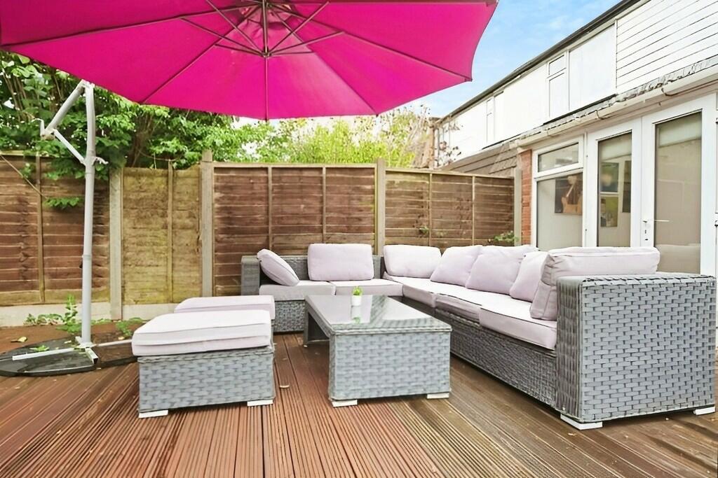 Additional image 12 of Jerrard Drive, Sutton Coldfield