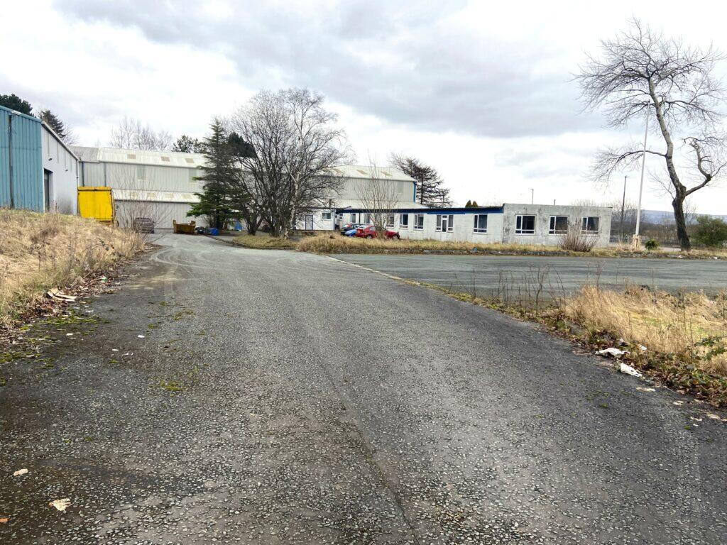 Additional image 11 of Whitebirk Industrial Estate, Philips Road, Blackburn, BB1 5SG