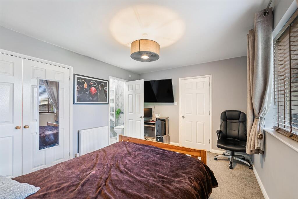 Additional image 28 of Chestnut House, Oldmixon Road - A TRUE MASTERPIECE