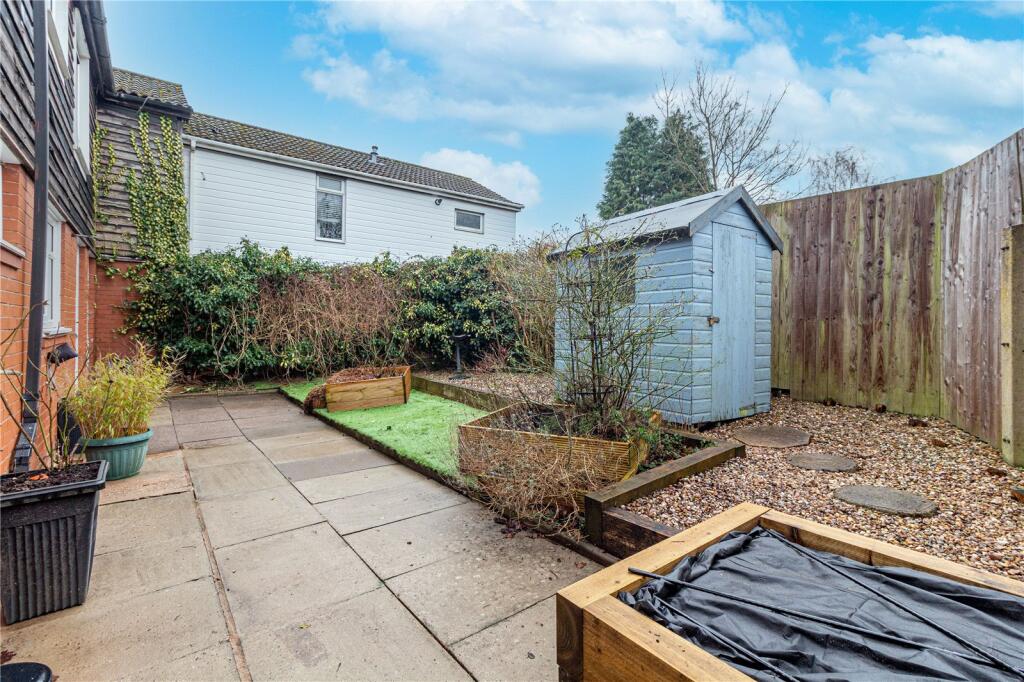 Additional image 13 of Bute Close, Rubery, Rednal, Birmingham, B45