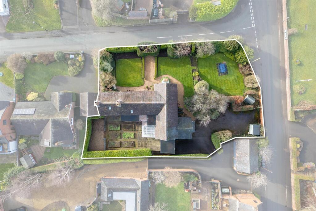 Additional image 27 of Manor Lane, Harlaston, Tamworth