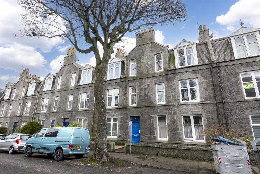 Additional image 13 of 6 Richmond Terrace, Abedeen, Aberdeenshire, AB25 2RN