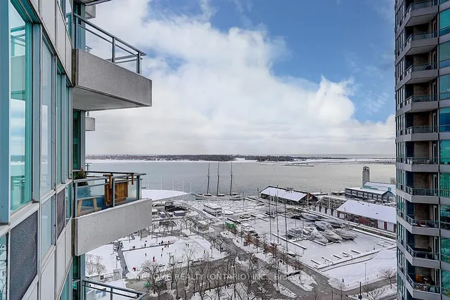 Additional image 34 of 228 Queens Quay Unit 1710