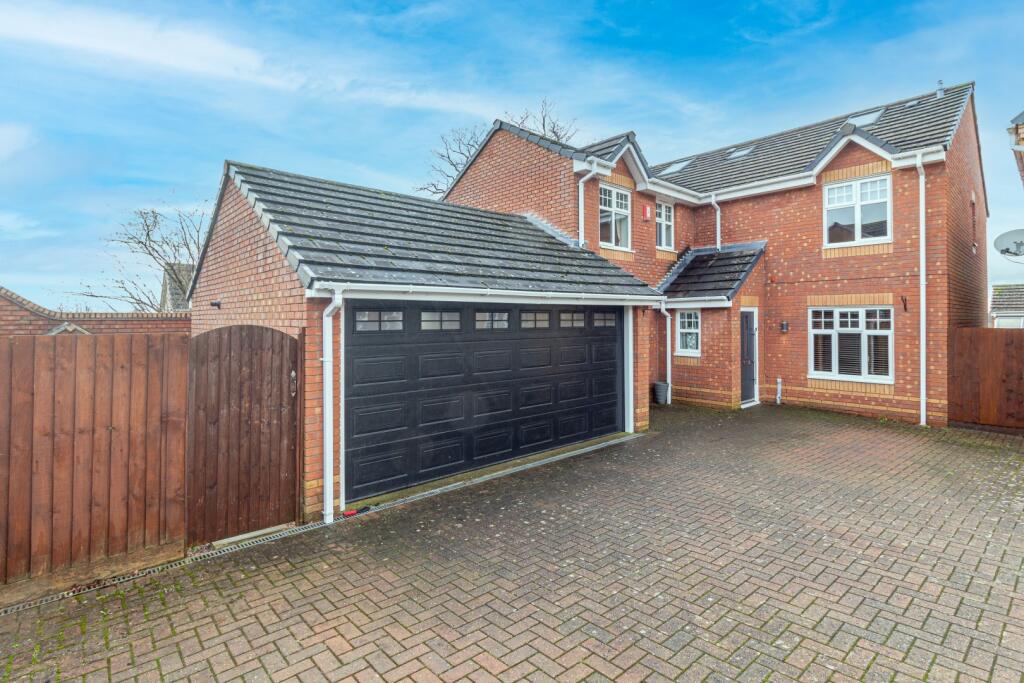 Additional image 31 of Katmandu Road, Bromsgrove B60