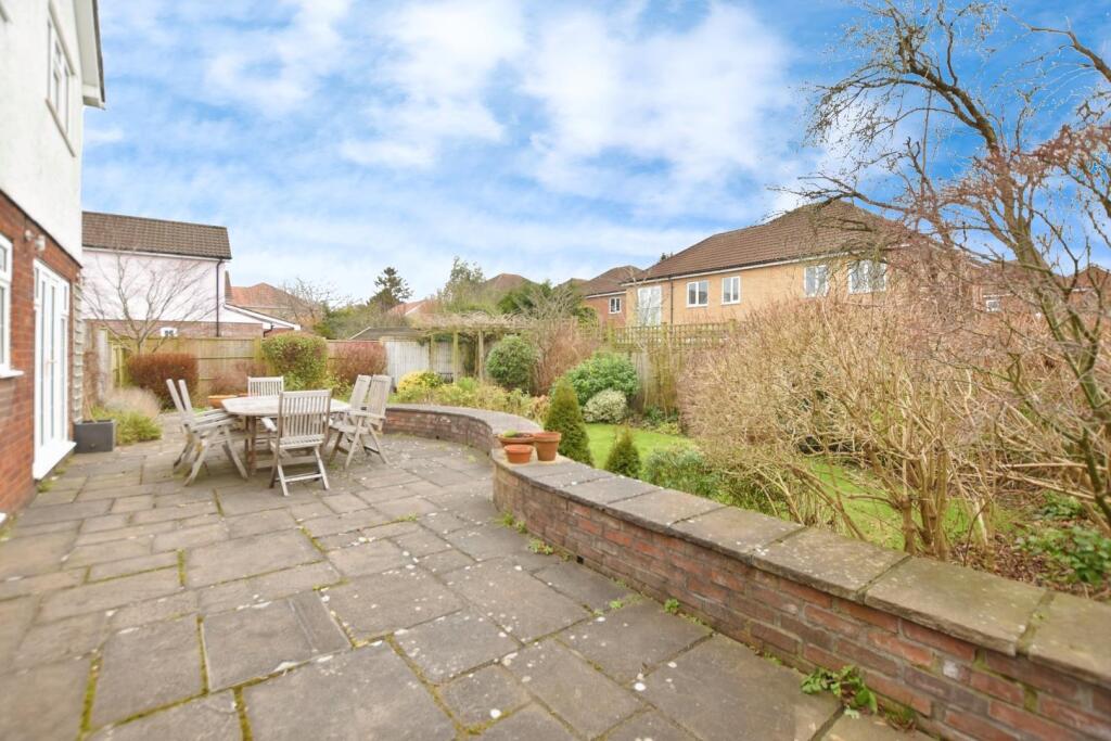 Additional image 16 of Davids Road, Whitchurch, Bristol