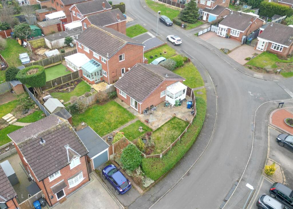 Additional image 13 of Cheviot, Wilnecote, Tamworth