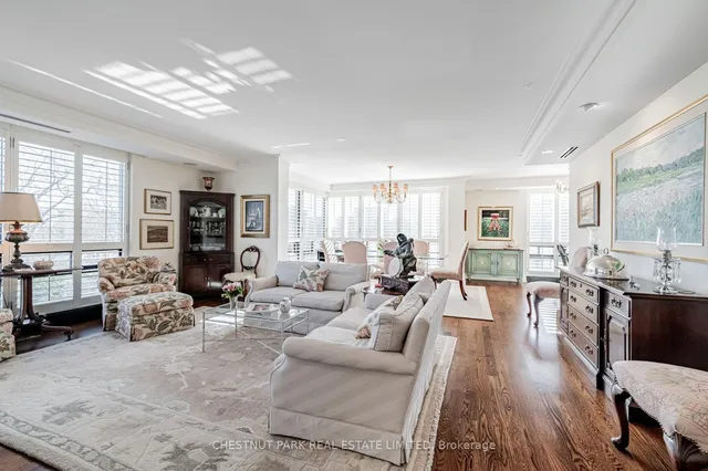 Additional image 5 of 625 Avenue Rd Unit 504