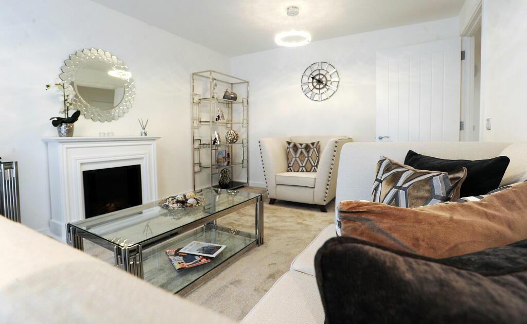 Additional image 28 of Solihull Retirement Village, Victoria Crescent