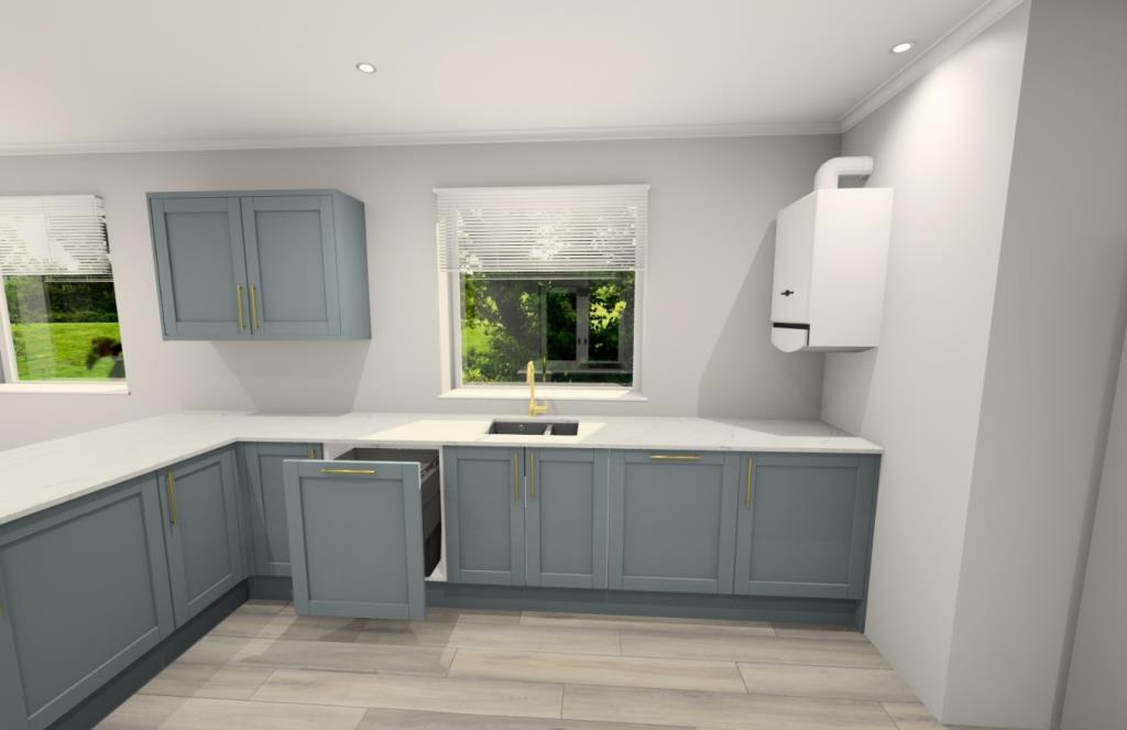 Additional image 5 of Meadowlands off Orchard Row, Soham