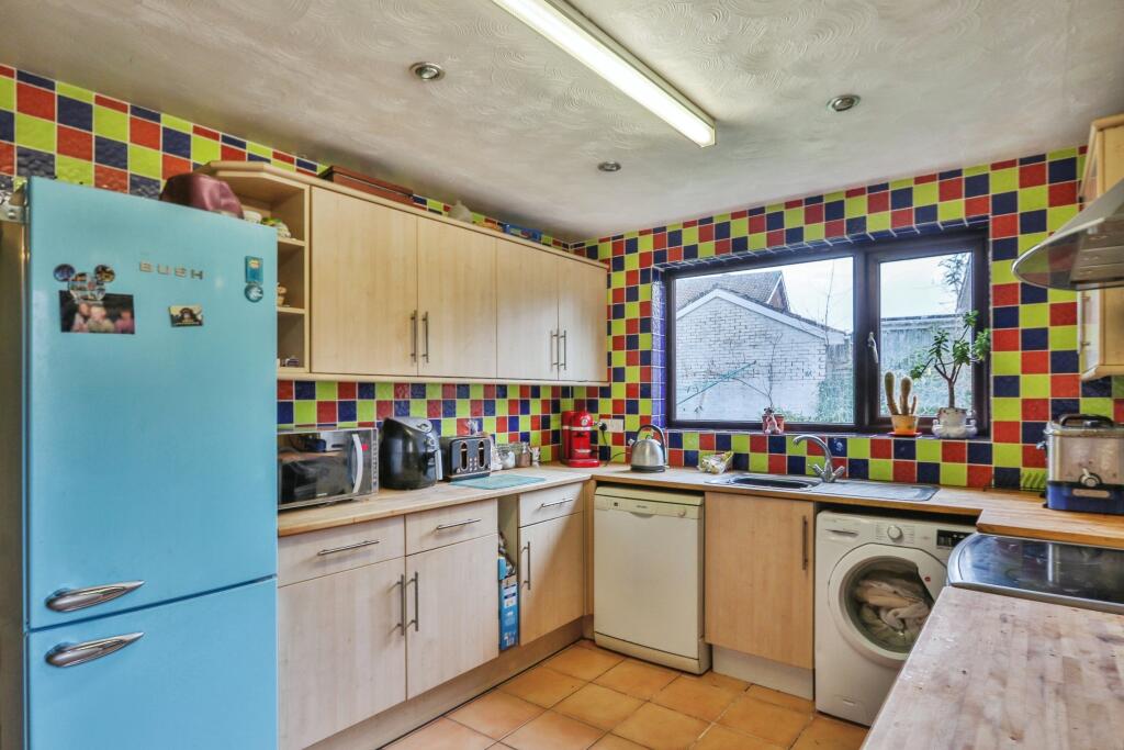 Additional image 8 of Holywell Close, West Canford Heath, Poole, Dorset, BH17