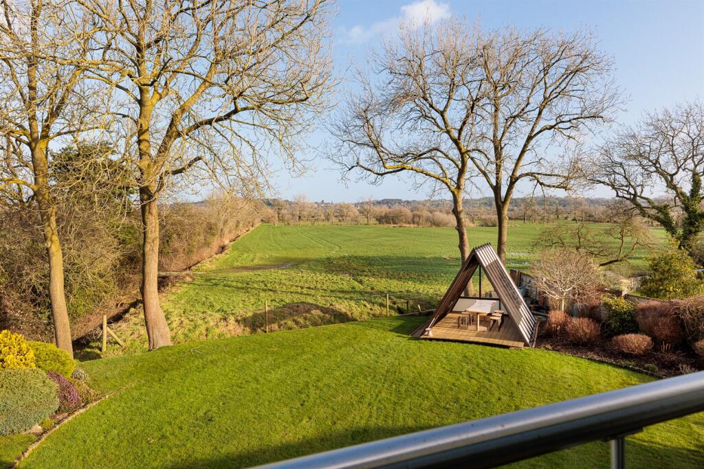 Additional image 28 of Oscroft village house with sensational rural views