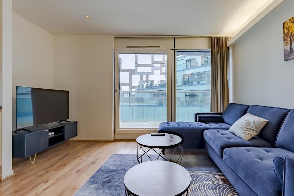 Additional image 15 of Cube  , 197 Wharfside Street