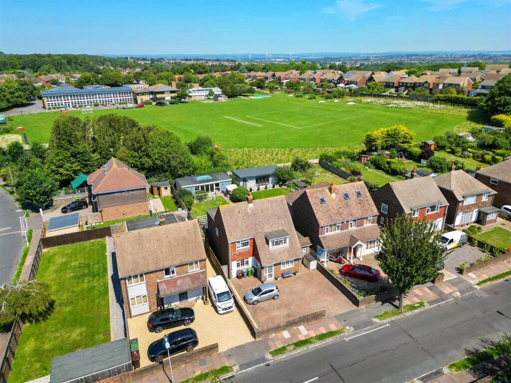 Additional image 41 of Stuart Avenue, Eastbourne