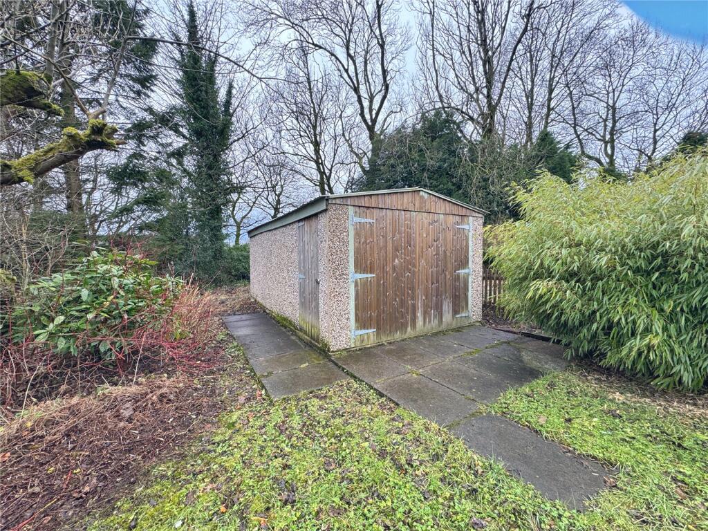 Additional image 16 of Barnes Avenue, Rawtenstall, Rossendale, BB4