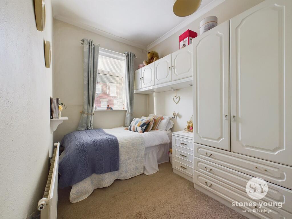 Additional image 11 of Spring Avenue, Great Harwood, BB6