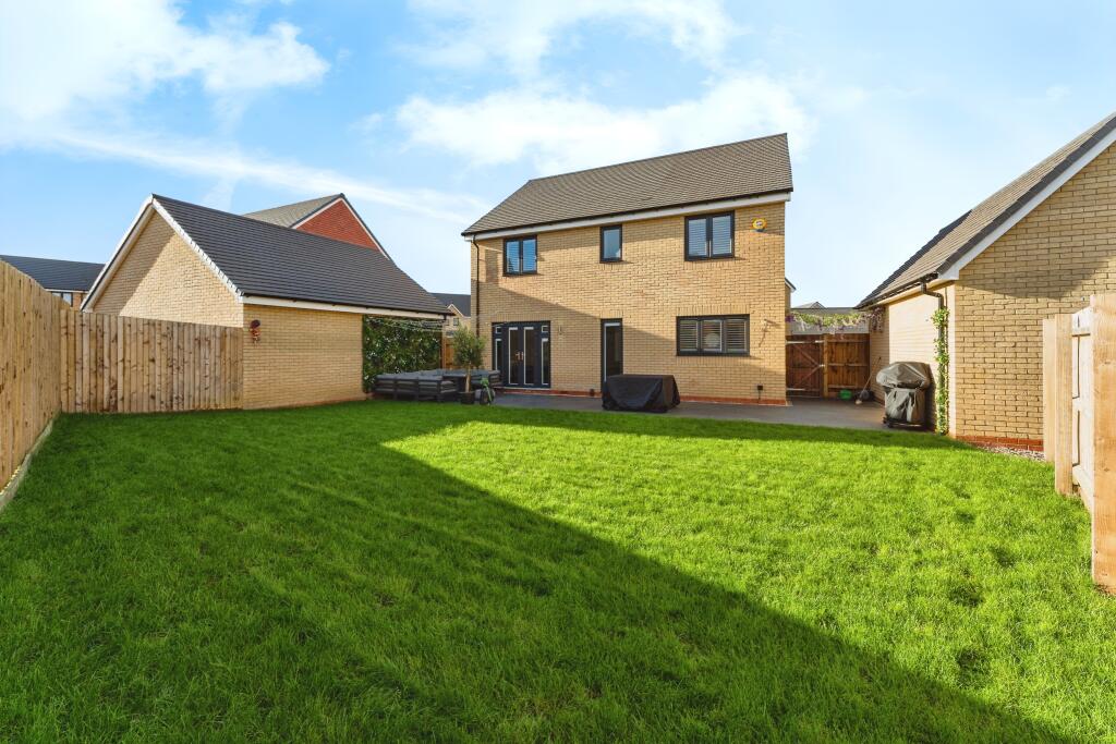 Additional image 6 of Shire Way, Witchford, Ely, Cambridgeshire, CB6