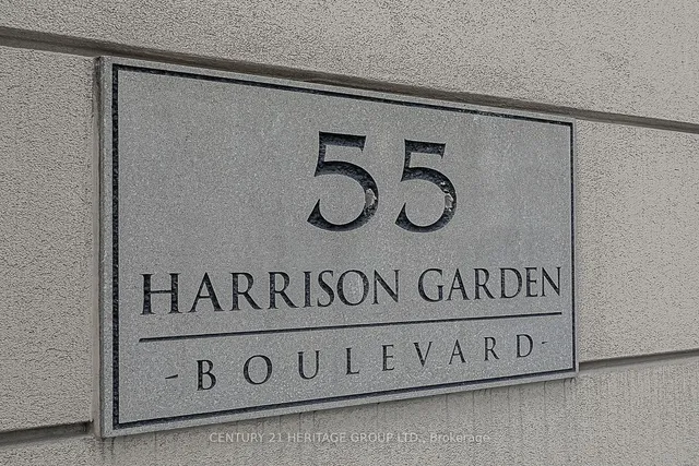 Additional image 4 of 55 Harrison Garden Blvd Unit 407