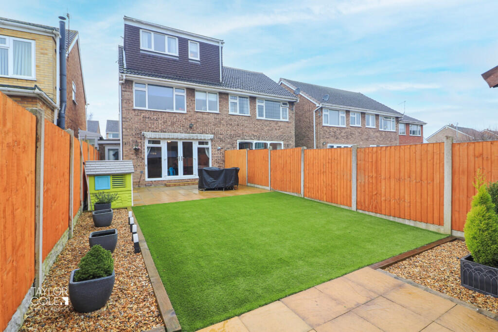 Additional image 26 of Ridgewood Rise, Amington