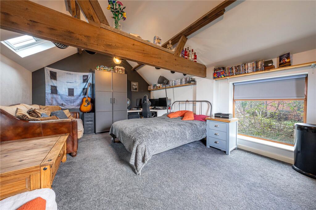 Additional image 39 of Wilnecote House Drive, Wilnecote, Tamworth, Staffordshire, B77