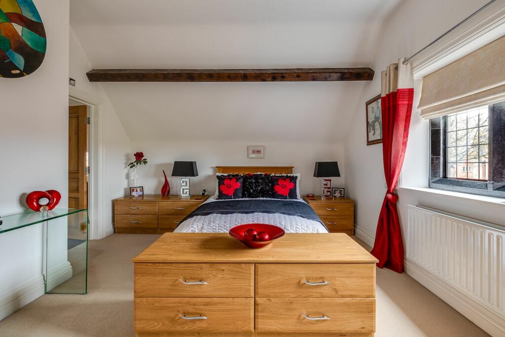 Additional image 10 of Gilwern Close, Gilwern House Gilwern Close, CH1