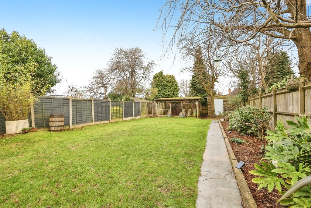 Additional image 16 of Bunbury Road, Northfield, BIRMINGHAM