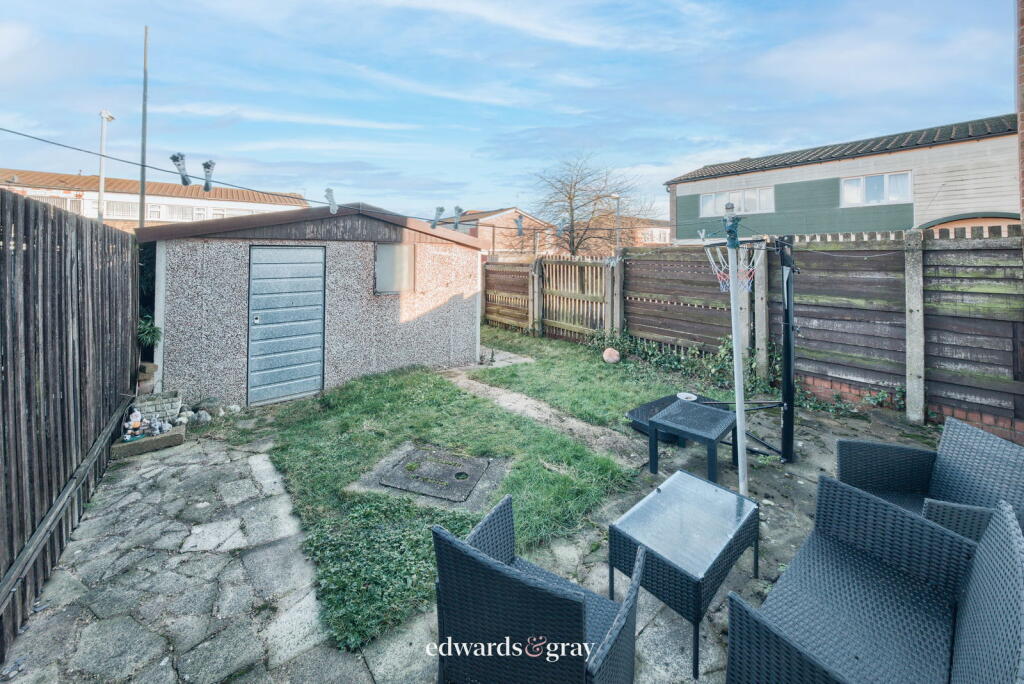 Additional image 12 of Filton Croft, Castle Vale, B35 6JR