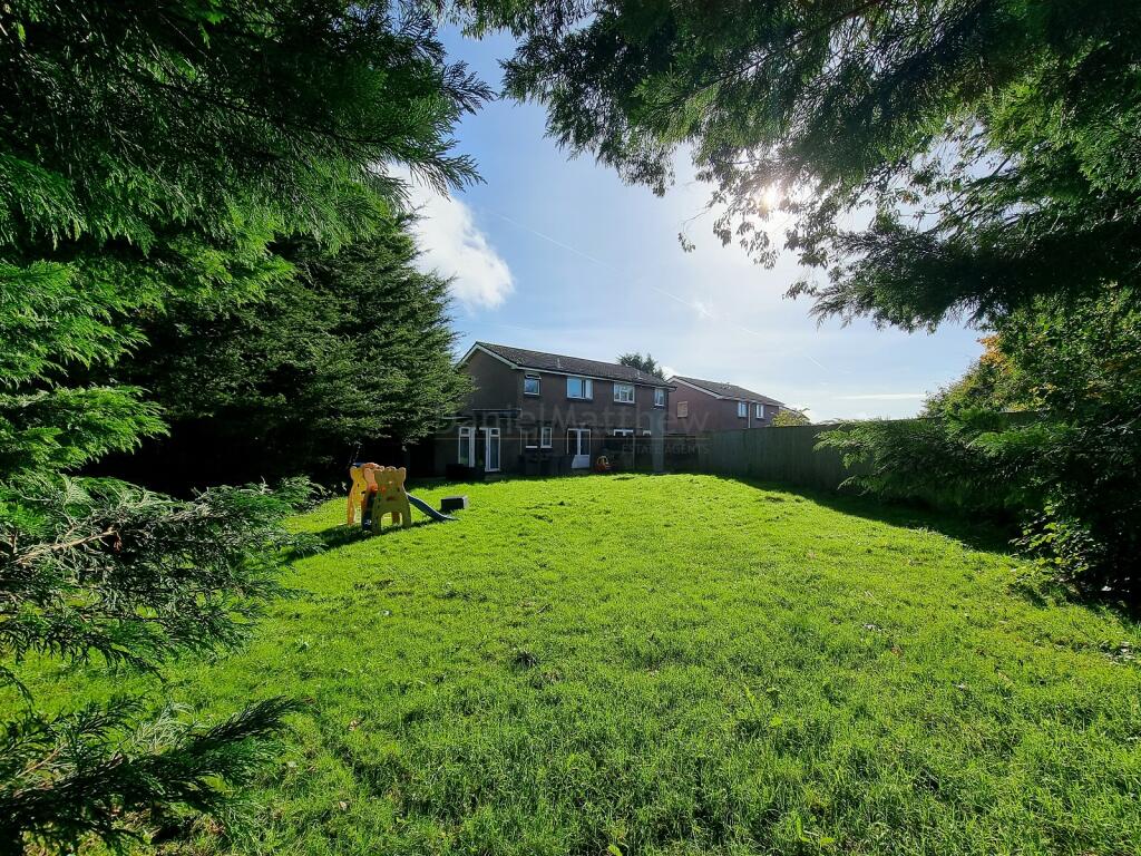 Additional image 38 of Hunters Ridge, Brackla, Bridgend County. CF31 2LH