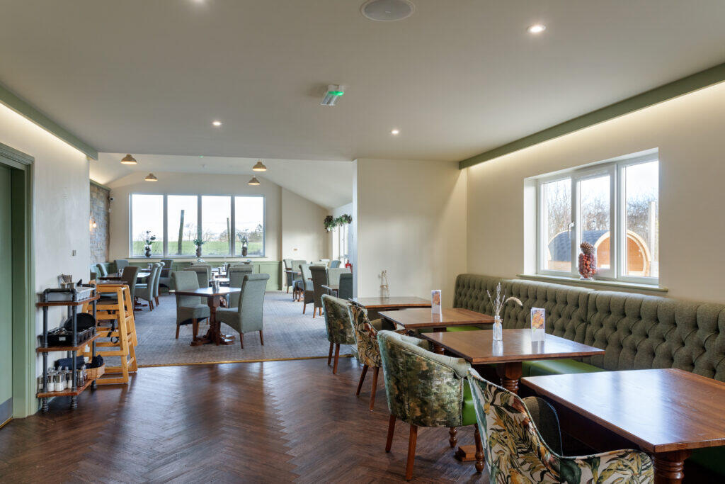 Additional image 13 of Bowland Forest Farm, Wigglesworth, Skipton, Lancashire, BD23 4SN