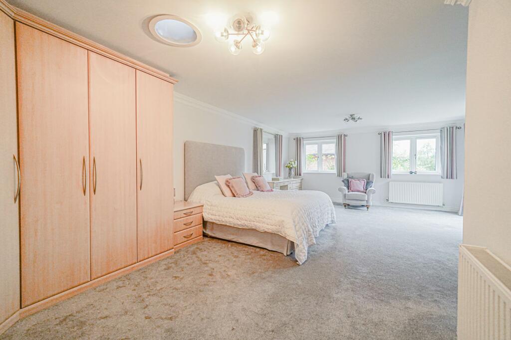 Additional image 12 of Catherines Close, Catherine-De-Barnes, B91