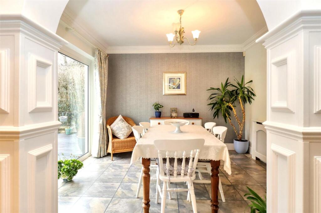 Additional image 10 of Wonderful detached residence within this popular semi rural location