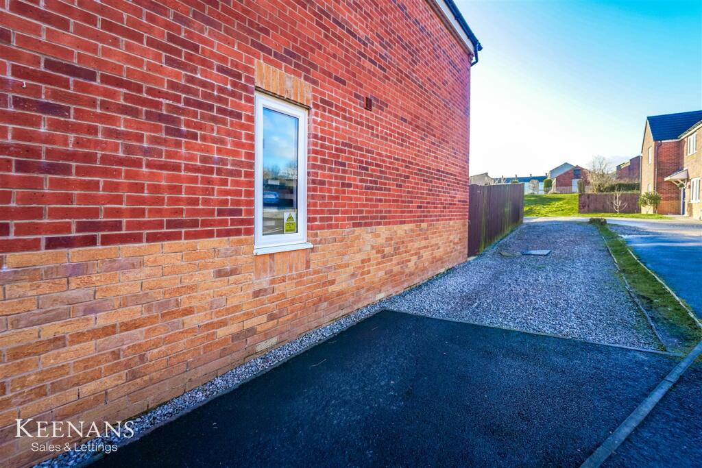 Additional image 8 of Tomlinson Place, Rishton, Blackburn