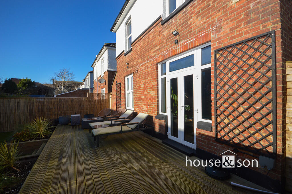 Additional image 27 of Fitzharris Avenue, Bournemouth