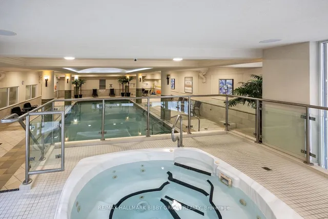 Additional image 31 of 662 Sheppard Ave Unit 503C