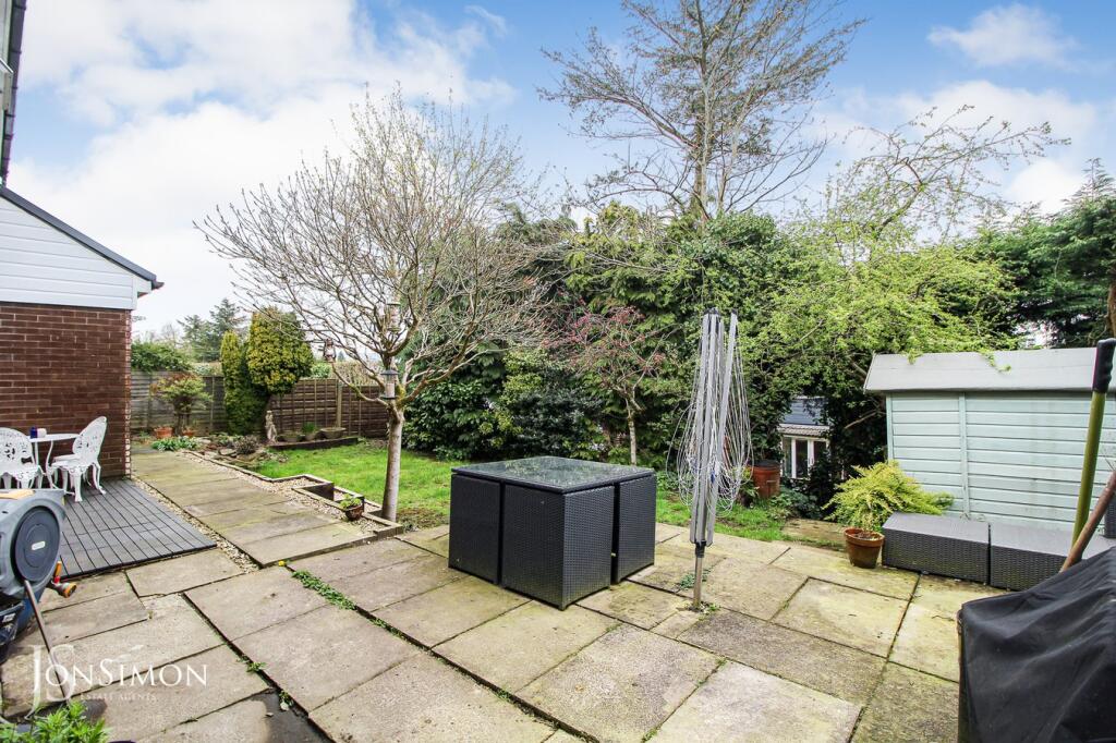 Additional image 41 of Tor Avenue, Greenmount, Bury, BL8