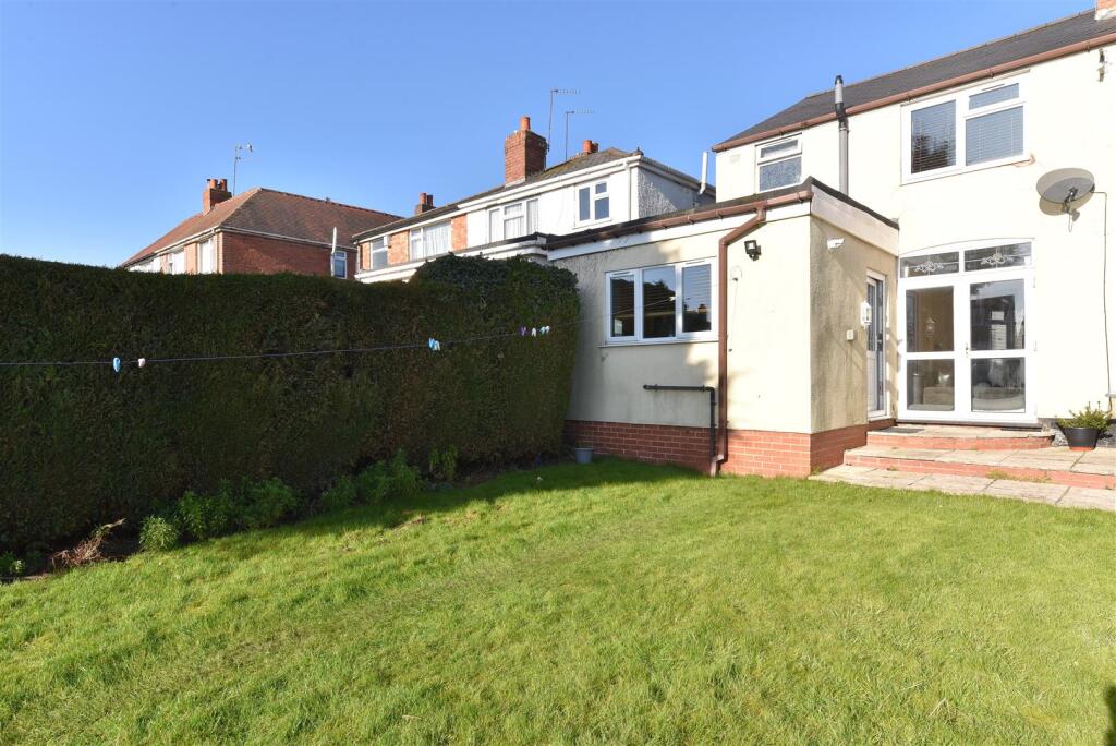 Additional image 22 of Aubrey Road, Quinton, Birmingham