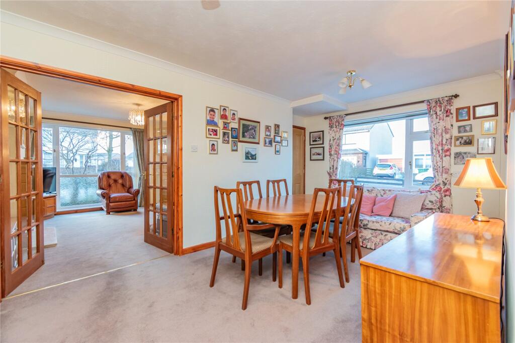 Additional image 7 of 69 Penny Hill Park, Penrith, Cumbria