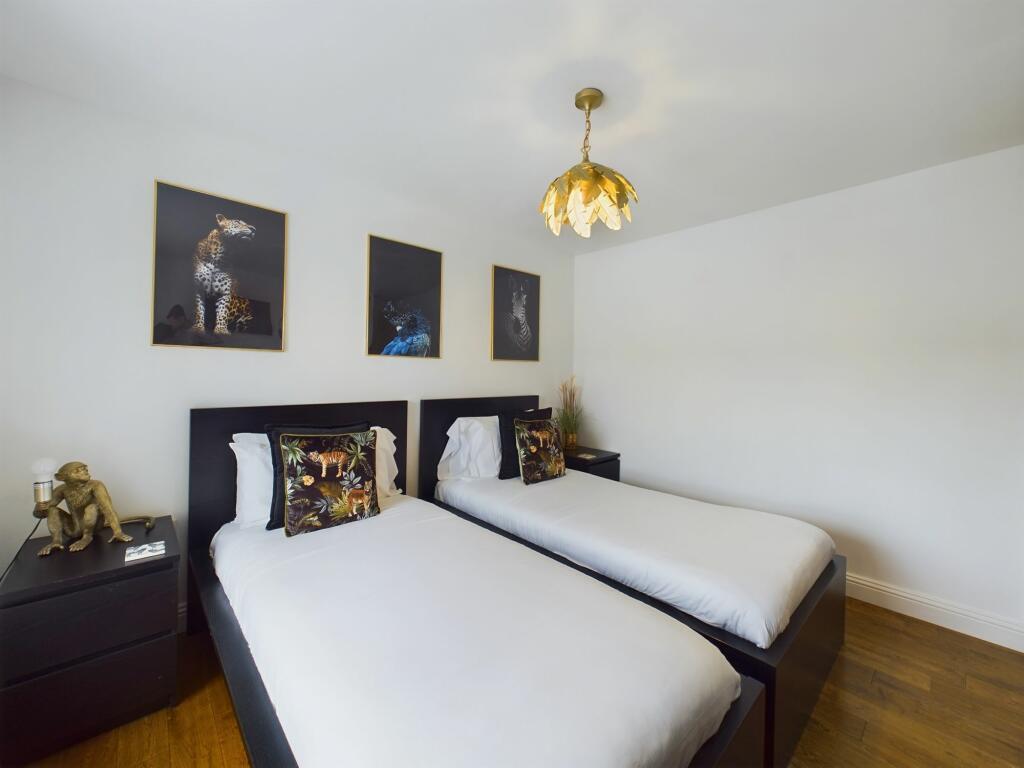 Additional image 19 of Penthouse apartment, Front Street, Stanhope