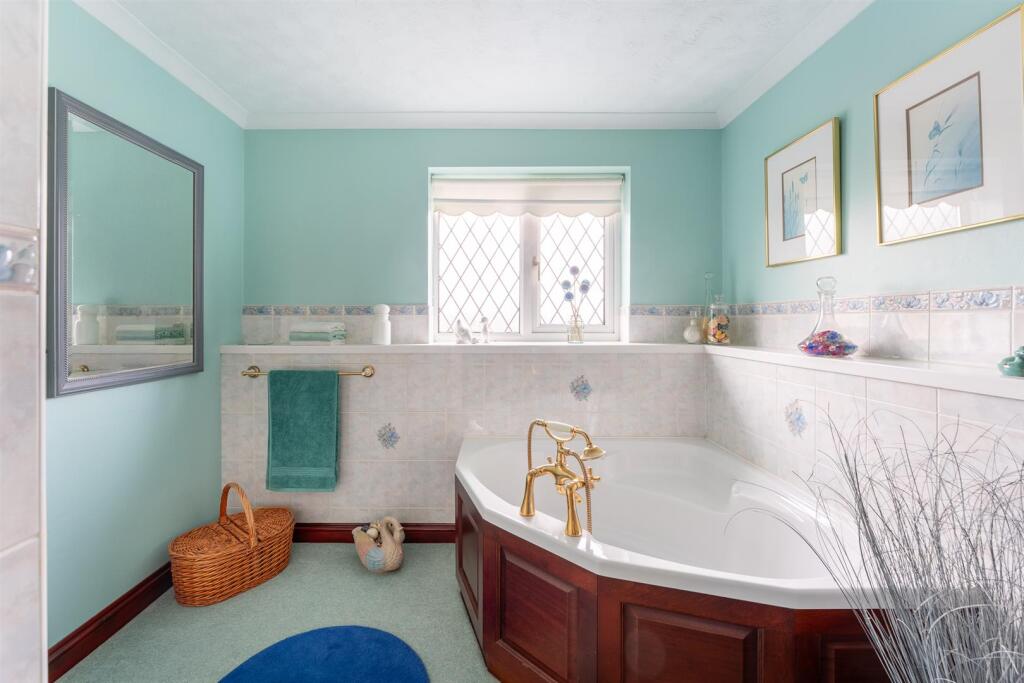 Additional image 32 of Rookery Close, Weston Hillside - OPEN OUTLOOK