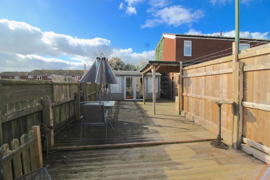 Additional image 17 of Waterloo Avenue, Fordbridge, Birmingham