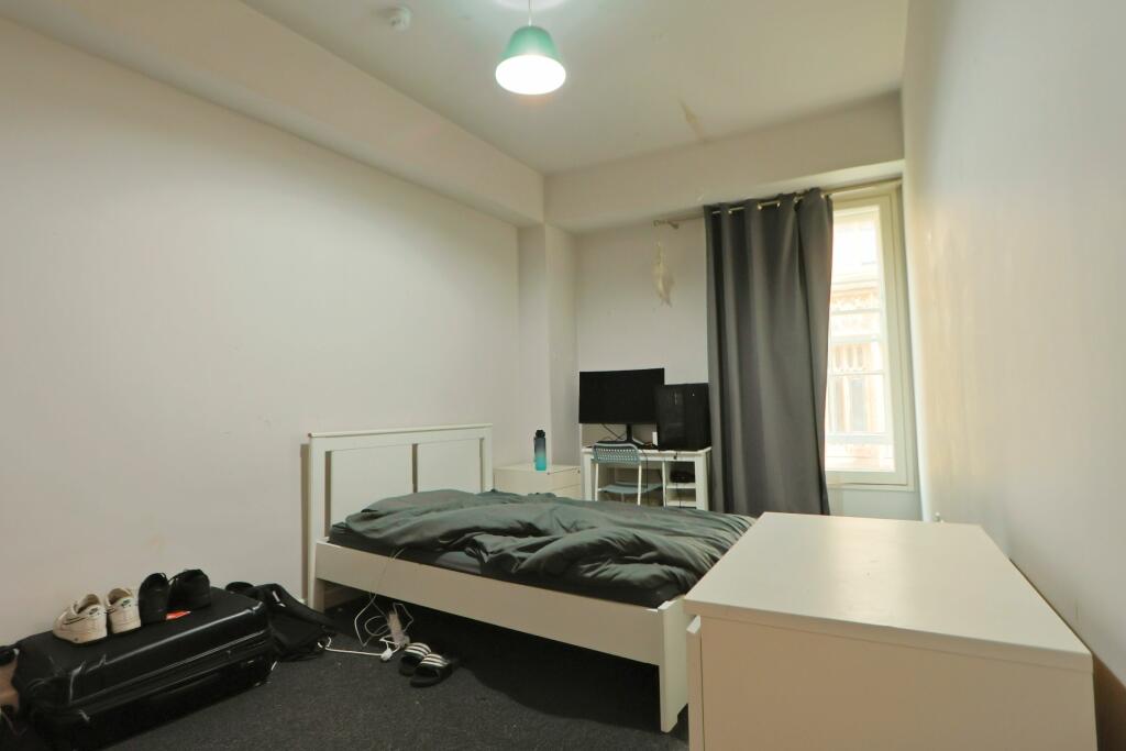 Additional image 10 of Flat, Tailors Court, Bristol