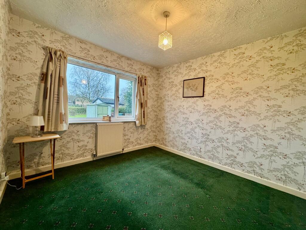 Additional image 17 of 18 Mountbatten Close, Unsworth, Bury BL9