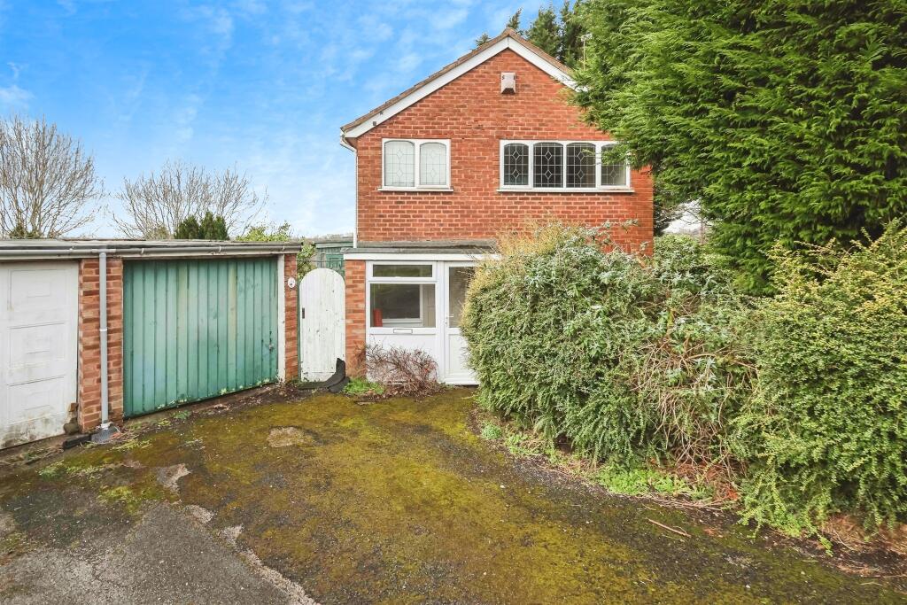 Ashburton Road, Birmingham