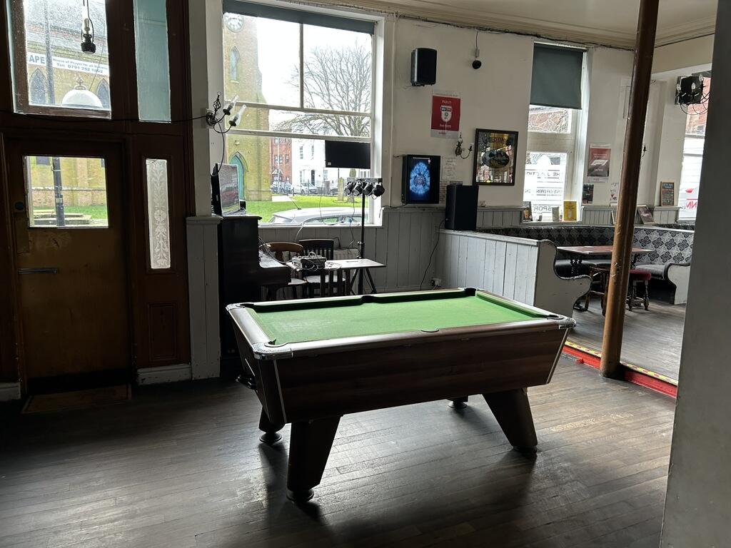 Additional image 5 of The Junction Inn, Birmingham Street, Oldbury, West Midlands