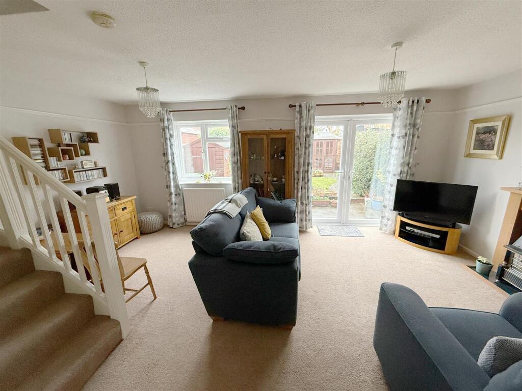 Additional image 11 of Scott Close, Bidford-On-Avon, Alcester