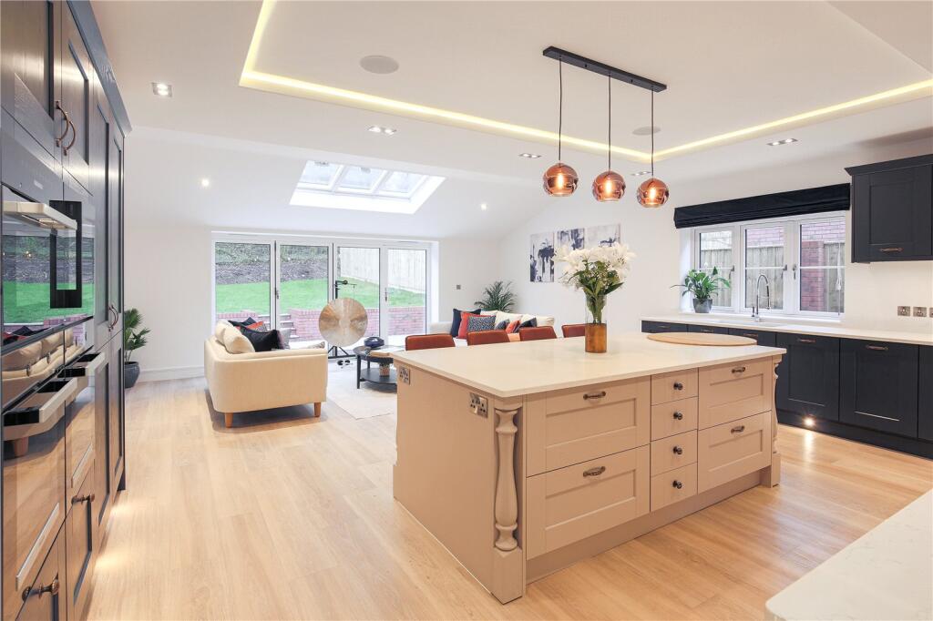 Additional image 7 of The Willows, Hambrook, Bristol, BS16