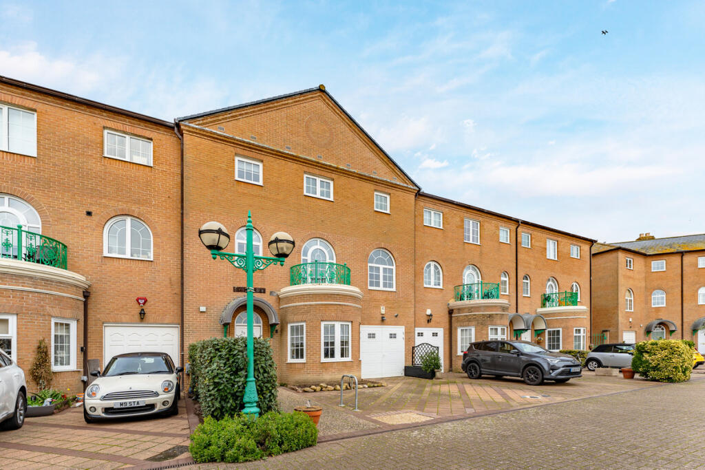 Additional image 40 of The Strand, Brighton, BN2